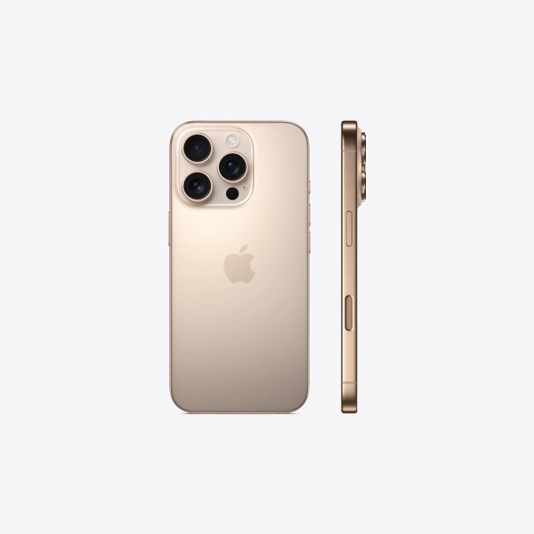 Apple iPhone 16 Pro (128 GB)