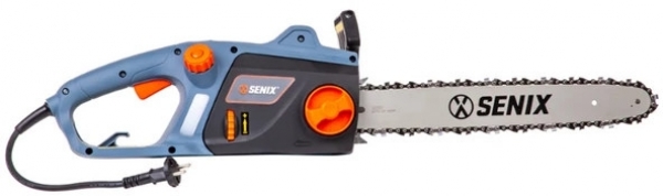 Senix CSE20-M2-EU Motorlu Testere