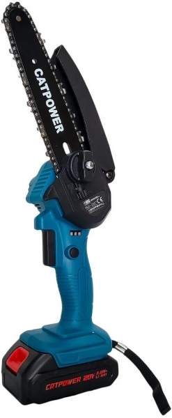 Catpower 1330 Budama Testeresi