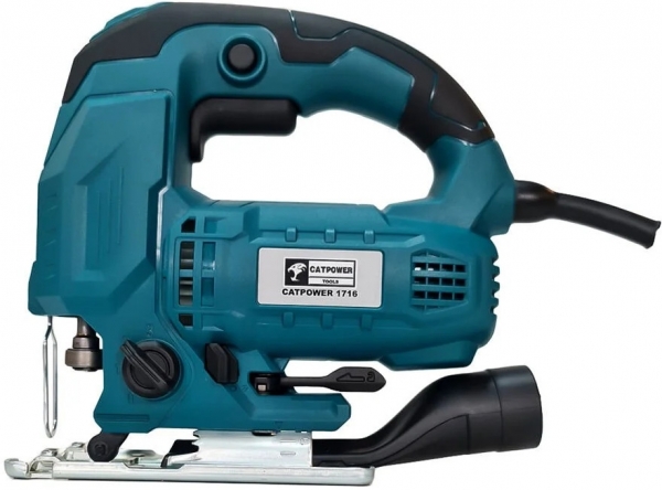 Catpower 1716 Dekupaj Testere