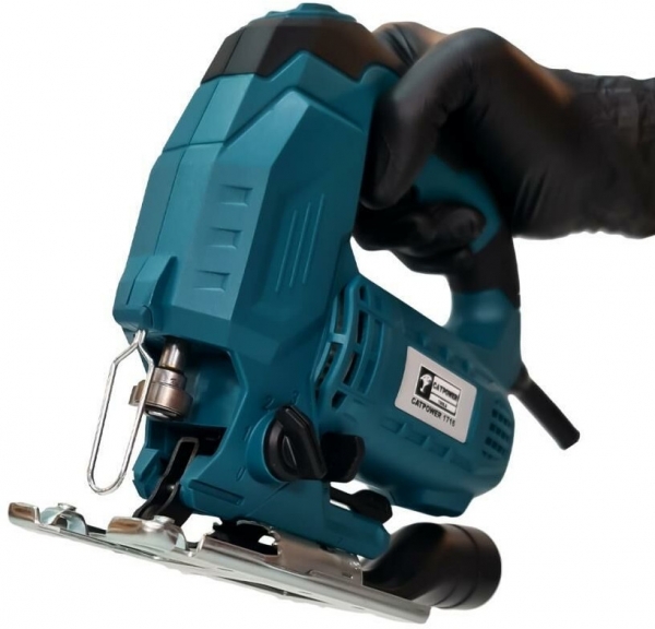 Catpower 1716 Dekupaj Testere