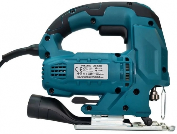 Catpower 1716 Dekupaj Testere