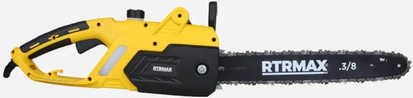Rtrmax RTM9040 Motorlu Testere