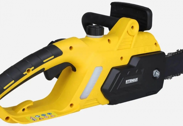 Rtrmax RTM9040 Motorlu Testere