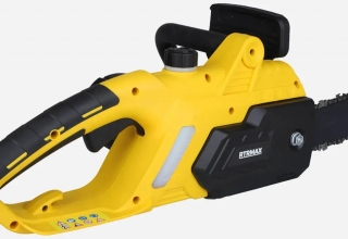 Rtrmax RTM9040 Motorlu Testere