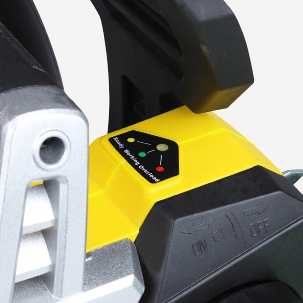 Rtrmax RTX1891 Motorlu Testere (Akü Dahil)
