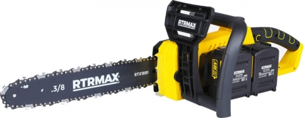 Rtrmax RTX1891 Motorlu Testere (Akü Dahil)