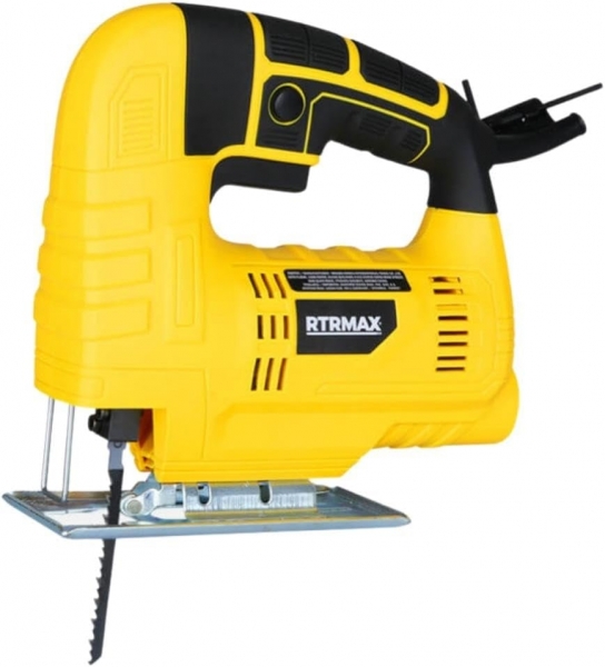 Rtrmax RTM3650 Dekupaj Testere