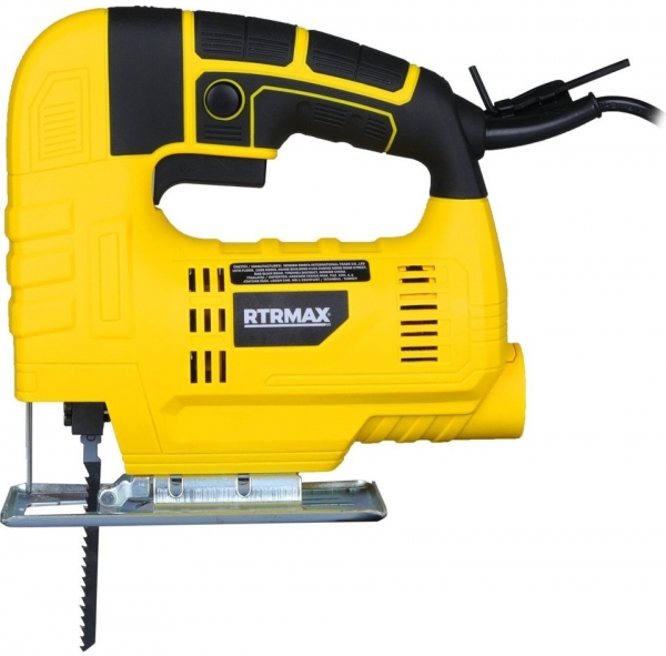 Rtrmax RTM3650 Dekupaj Testere