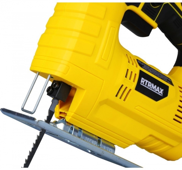 Rtrmax RTM3650 Dekupaj Testere