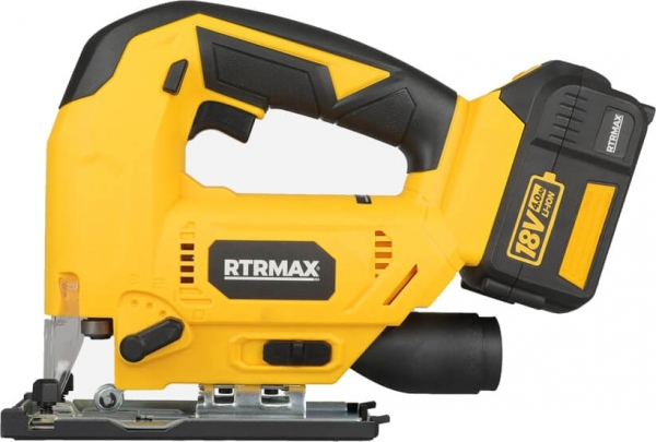 Rtrmax RTX1844B Solo Dekupaj Testere
