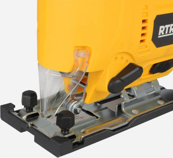 Rtrmax RTX1844B Solo Dekupaj Testere