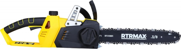 Rtrmax RTX1891B Solo Motorlu Testere (Aküsüz)