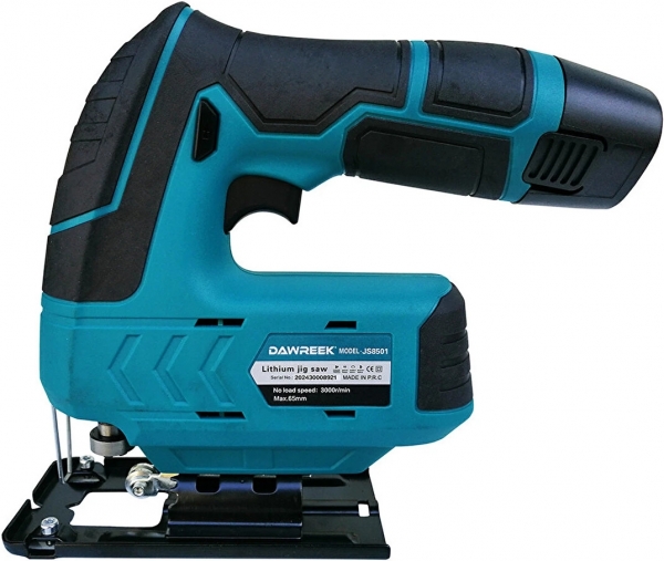 Dawreek MK12 Dekupaj Testere