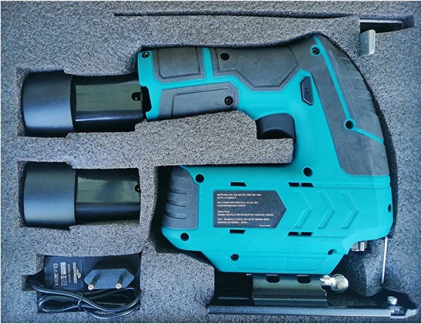 Dawreek MK12 Dekupaj Testere