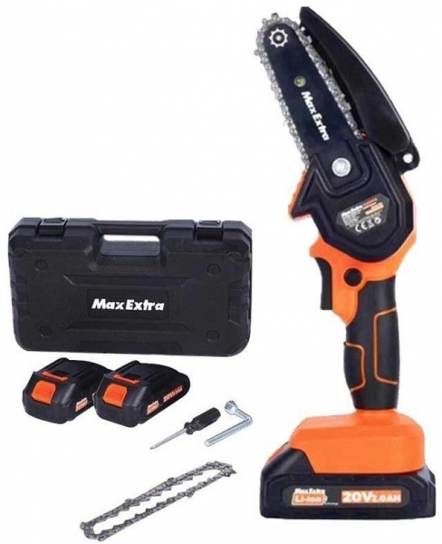 Max Extra MX8008 Budama Testeresi
