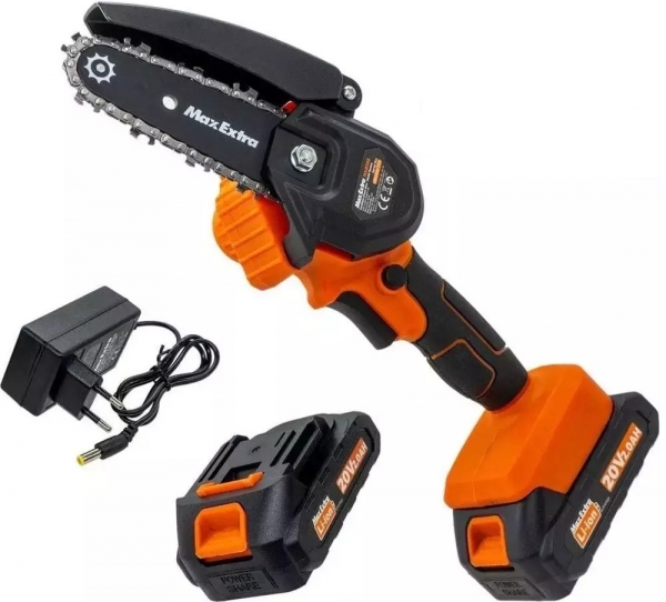 Max Extra MX8008 Budama Testeresi