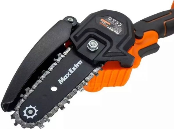 Max Extra MX8008 Budama Testeresi