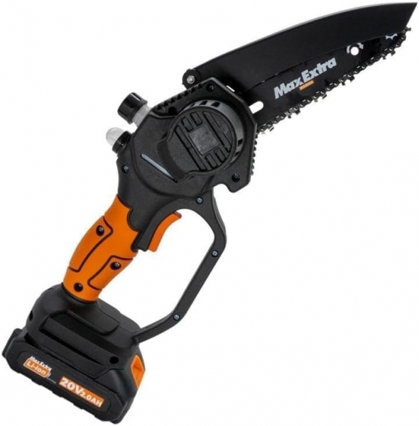 Max Extra MX8006 Budama Testeresi