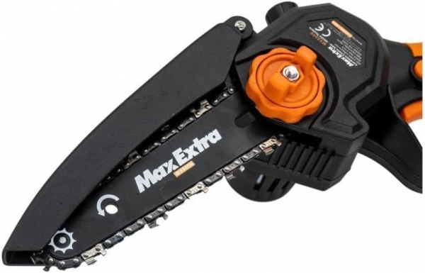 Max Extra MX8006 Budama Testeresi