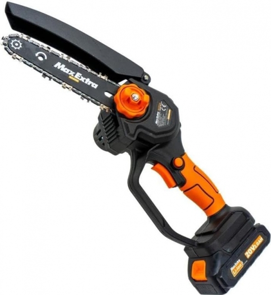 Max Extra MX8006 Budama Testeresi