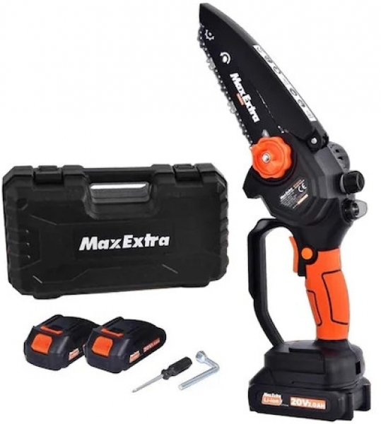 Max Extra MX8006 Budama Testeresi