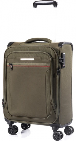 Verage GM18103W Kumaş Büyük Boy Valiz