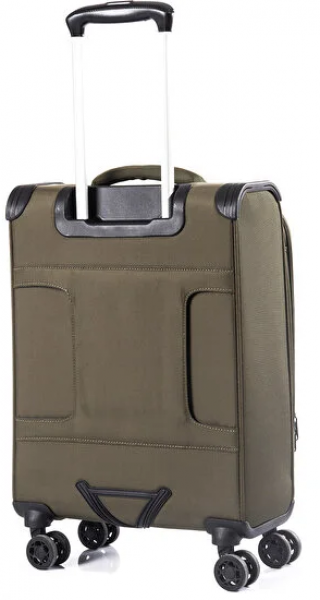 Verage GM18103W Kumaş Büyük Boy Valiz