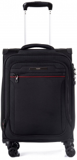 Verage GM18103W Kumaş Büyük Boy Valiz