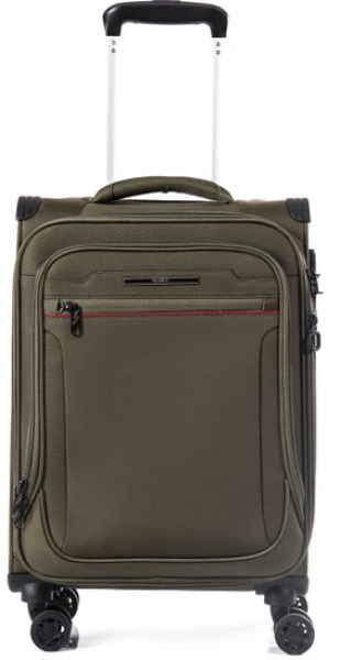 Verage GM18103W Kumaş Orta Boy Valiz