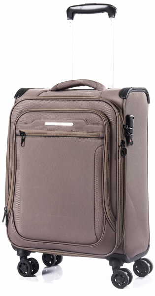 Verage GM18103W Kumaş Kabin Boy Valiz