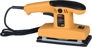 Staxx Power STX-220 Titreşimli Zımpara