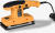 Staxx Power STX-220 Titreşimli Zımpara