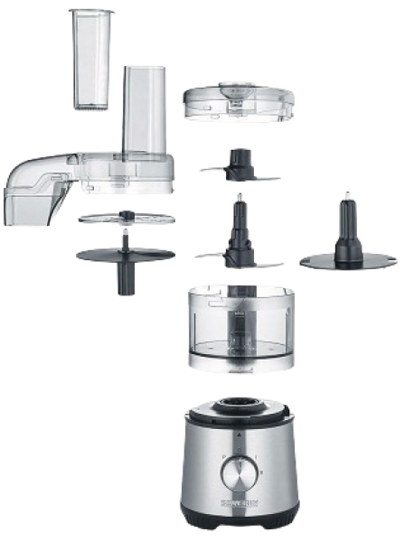 Severin Km 3865 Rondo