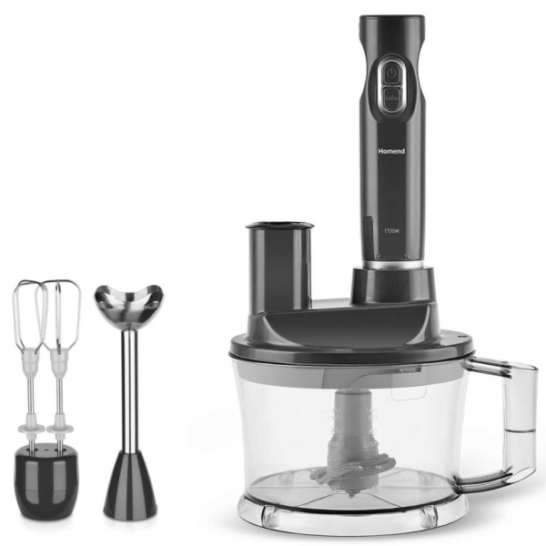 Homend Functionall 2843H Blender
