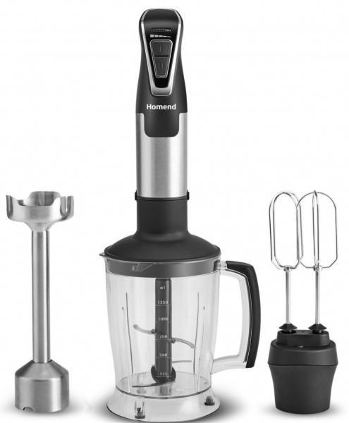 Homend Handmaid 1966H Blender