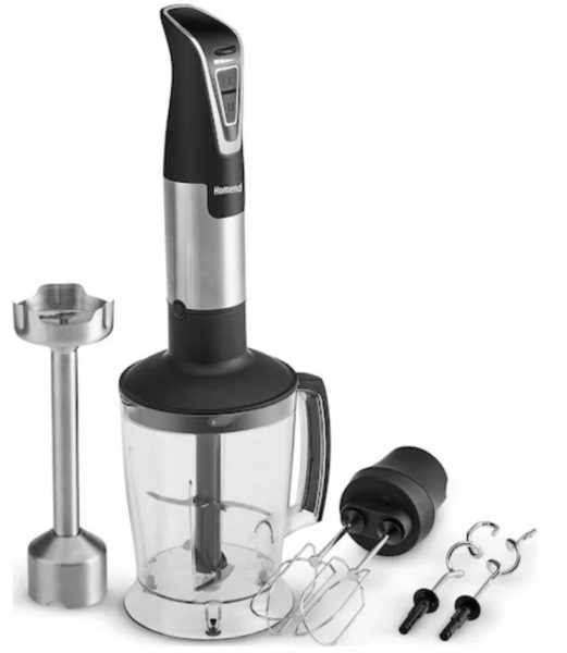 Homend Handmaid 1966H Blender