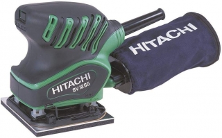 Hikoki SV12SG Titreşimli Zımpara