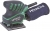 Hikoki SV12SG Titreşimli Zımpara