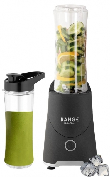 Fakir Range Blender