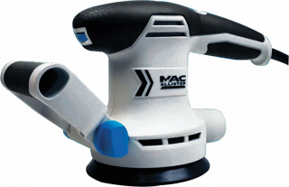 Mac Allister MSOS300 Eksantrik Zımpara