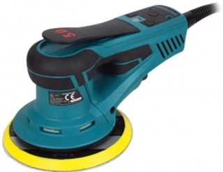 Max Extra MXP3090 Eksantrik Zımpara