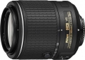 Nikon AF-S DX Nikkor 55-200mm F4-5.6G ED VR II resim