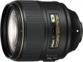 Nikon AF-S Nikkor 105mm F1.4E ED resim