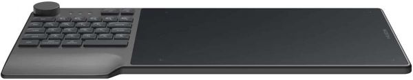 Huion Inspiroy Keydial KD200 Grafik Tablet