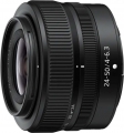 Nikon Nikkor Z 24-50mm F4-6.3 resim