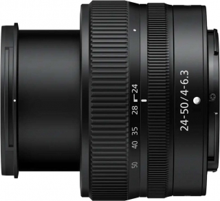 Nikon Nikkor Z 24-50mm F4-6.3