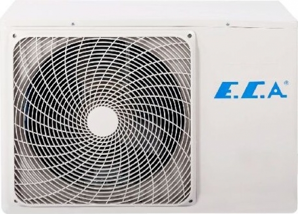 E.C.A. Niobe Blue 9 Duvar Tipi Klima (9.000 BTU)