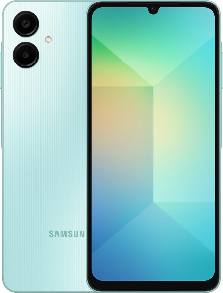 Samsung Galaxy A06