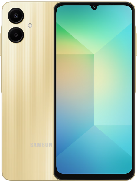 Samsung Galaxy A06